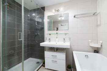 Prodej bytu 4+kk v osobním vlastnictví 105 m², Plzeň