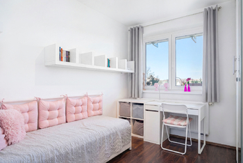 Prodej bytu 4+kk v osobním vlastnictví 105 m², Plzeň