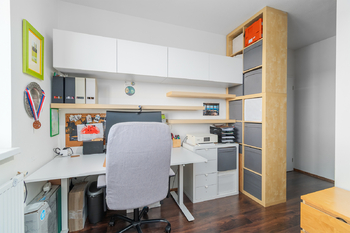 Prodej bytu 4+kk v osobním vlastnictví 105 m², Plzeň