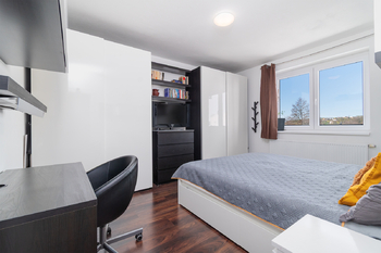 Prodej bytu 4+kk v osobním vlastnictví 105 m², Plzeň