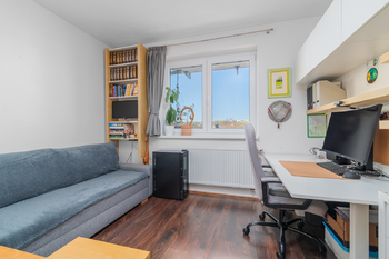 Prodej bytu 4+kk v osobním vlastnictví 105 m², Plzeň