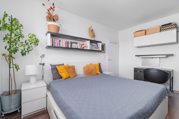 Prodej bytu 4+kk v osobním vlastnictví 105 m², Plzeň