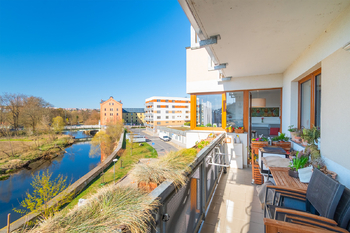 Prodej bytu 4+kk v osobním vlastnictví 105 m², Plzeň