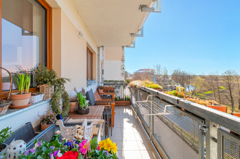 Prodej bytu 4+kk v osobním vlastnictví 105 m², Plzeň