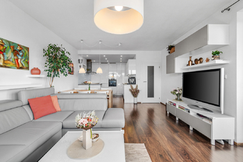 Prodej bytu 4+kk v osobním vlastnictví 105 m², Plzeň