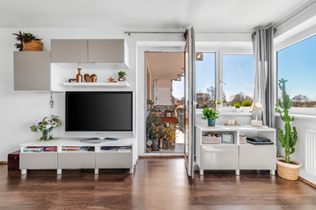 Prodej bytu 4+kk v osobním vlastnictví 105 m², Plzeň