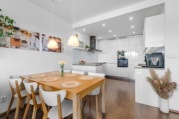 Prodej bytu 4+kk v osobním vlastnictví 105 m², Plzeň