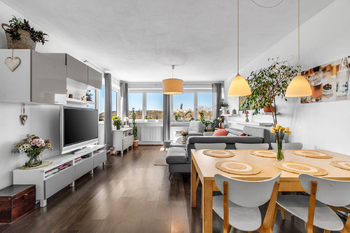 Prodej bytu 4+kk v osobním vlastnictví 105 m², Plzeň