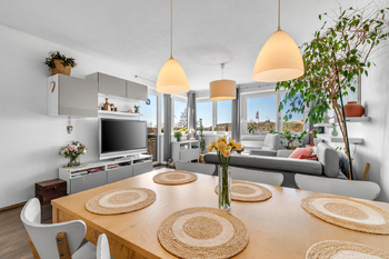 Prodej bytu 4+kk v osobním vlastnictví 105 m², Plzeň