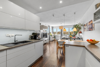 Prodej bytu 4+kk v osobním vlastnictví 105 m², Plzeň