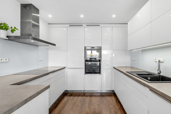 Prodej bytu 4+kk v osobním vlastnictví 105 m², Plzeň