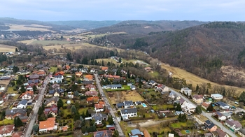 Prodej pozemku 1062 m², Chrustenice