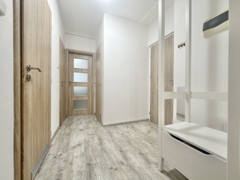 Prodej bytu 1+1 v osobním vlastnictví 42 m², Žatec