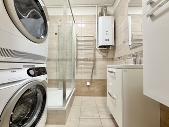 Prodej bytu 1+1 v osobním vlastnictví 42 m², Žatec