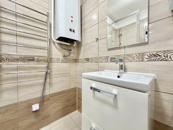 Prodej bytu 1+1 v osobním vlastnictví 42 m², Žatec