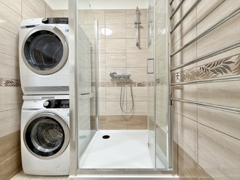 Prodej bytu 1+1 v osobním vlastnictví 42 m², Žatec