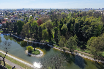 Prodej pozemku 590 m², Praha 9 - Miškovice