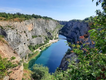 Prodej pozemku 1063 m², Chrustenice