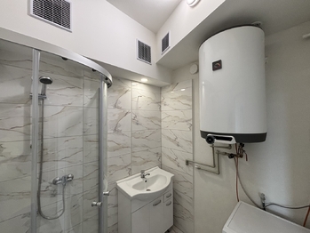 Pronájem bytu 3+kk v družstevním vlastnictví 61 m², Ústí nad Labem