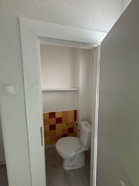 Pronájem bytu 3+kk v družstevním vlastnictví 61 m², Ústí nad Labem