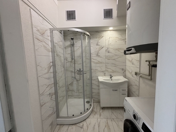 Pronájem bytu 3+kk v družstevním vlastnictví 61 m², Ústí nad Labem