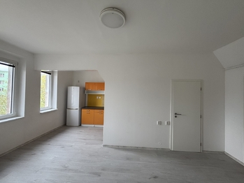 Pronájem bytu 3+kk v družstevním vlastnictví 61 m², Ústí nad Labem