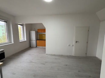 Pronájem bytu 3+kk v družstevním vlastnictví 61 m², Ústí nad Labem