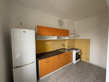 Pronájem bytu 3+kk v družstevním vlastnictví 61 m², Ústí nad Labem