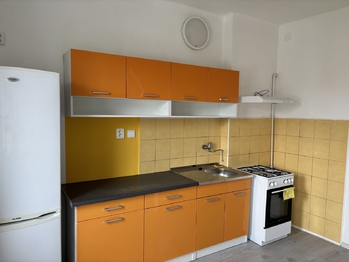 Pronájem bytu 3+kk v družstevním vlastnictví 61 m², Ústí nad Labem