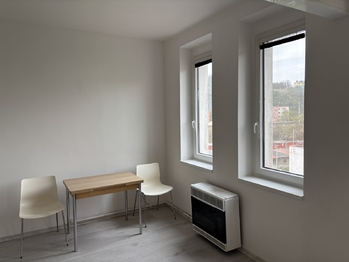 Pronájem bytu 3+kk v družstevním vlastnictví 61 m², Ústí nad Labem