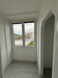 Pronájem bytu 3+kk v družstevním vlastnictví 61 m², Ústí nad Labem