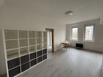 Pronájem bytu 3+kk v družstevním vlastnictví 61 m², Ústí nad Labem