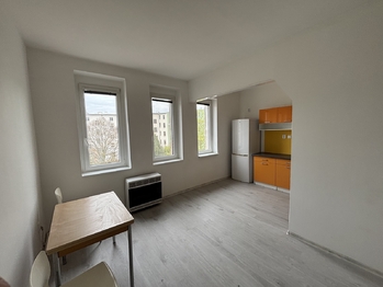 Pronájem bytu 3+kk v družstevním vlastnictví 61 m², Ústí nad Labem