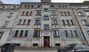 Pronájem bytu 3+kk v družstevním vlastnictví 61 m², Ústí nad Labem