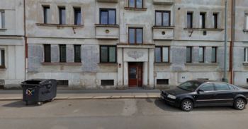 Pronájem bytu 3+kk v družstevním vlastnictví 61 m², Ústí nad Labem