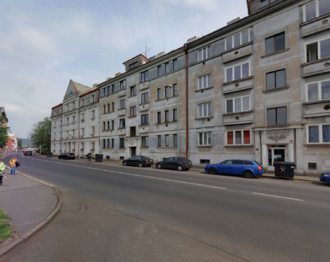Pronájem bytu 3+kk v družstevním vlastnictví 61 m², Ústí nad Labem