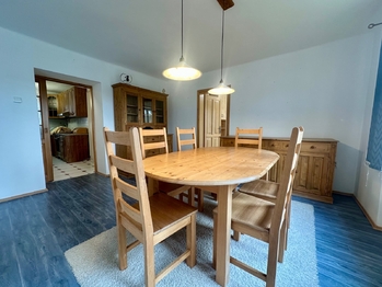 Pronájem bytu 3+1 v osobním vlastnictví 75 m², Příbram