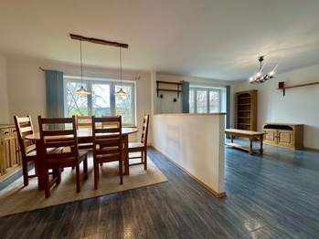 Pronájem bytu 3+1 v osobním vlastnictví 75 m², Příbram