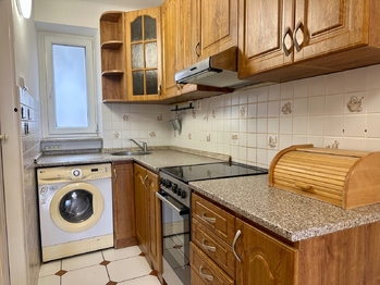 Pronájem bytu 3+1 v osobním vlastnictví 75 m², Příbram