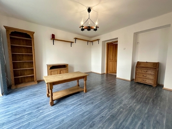 Pronájem bytu 3+1 v osobním vlastnictví 75 m², Příbram