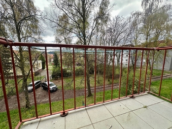 Pronájem bytu 3+1 v osobním vlastnictví 75 m², Příbram