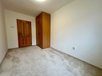 Pronájem bytu 3+1 v osobním vlastnictví 75 m², Příbram