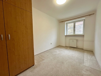 Pronájem bytu 3+1 v osobním vlastnictví 75 m², Příbram