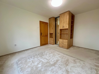 Pronájem bytu 3+1 v osobním vlastnictví 75 m², Příbram