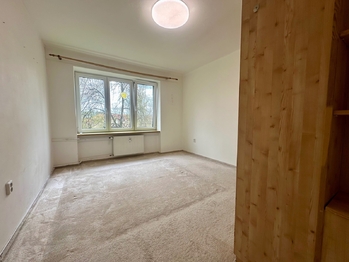 Pronájem bytu 3+1 v osobním vlastnictví 75 m², Příbram