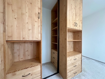 Pronájem bytu 3+1 v osobním vlastnictví 75 m², Příbram