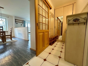 Pronájem bytu 3+1 v osobním vlastnictví 75 m², Příbram