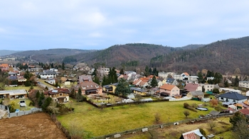 Prodej pozemku 1063 m², Chrustenice