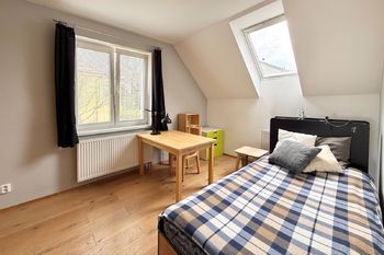 pokoj - Prodej domu 123 m², Roztoky