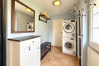 předsíň - Prodej domu 123 m², Roztoky